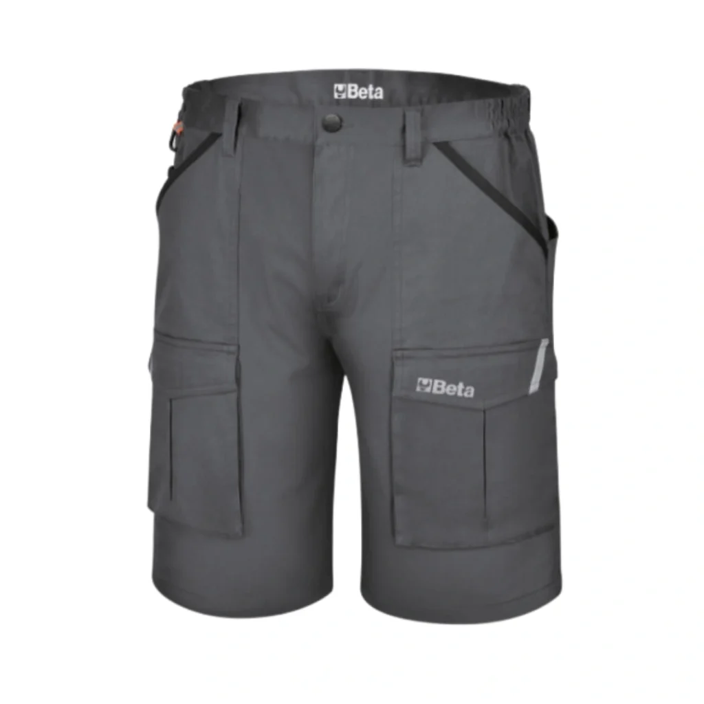 Bermudas de Trabalho 7931MG - BETA