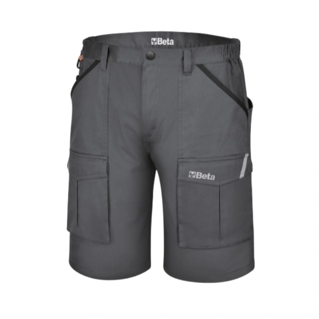 Bermudas de Trabalho 7931MG - BETA