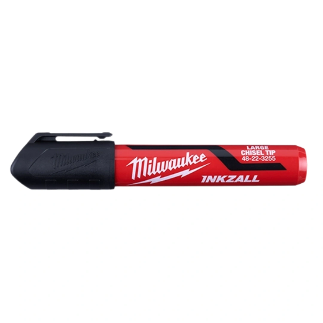 Marcadores de Obra INKZALL™ de Ponta Larga - MILWAUKEE