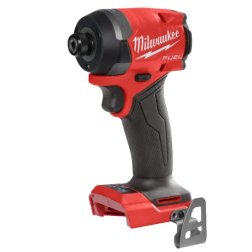 Aparafusadora de Impacto M18 FID3-0X - MILWAUKEE