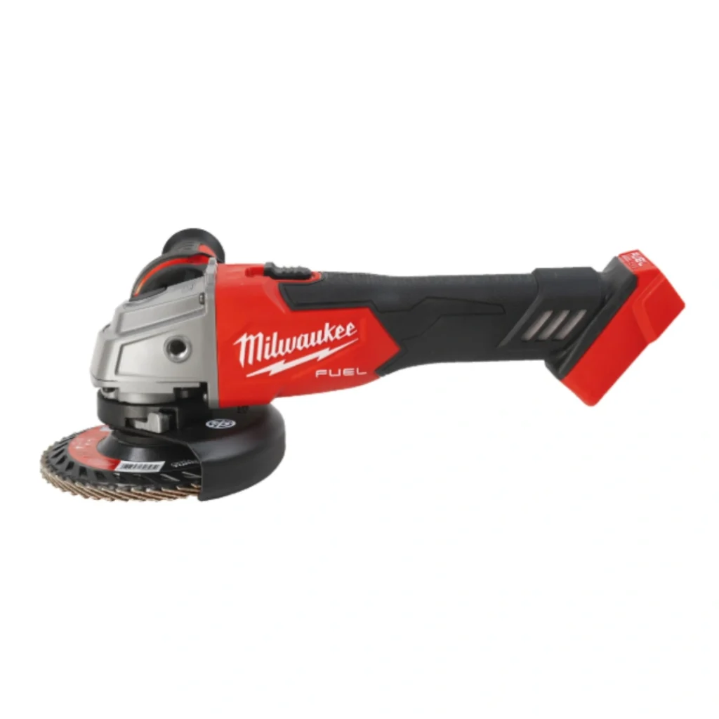 Rebarbadora M18 FSAG125X-0X - MILWAUKEE