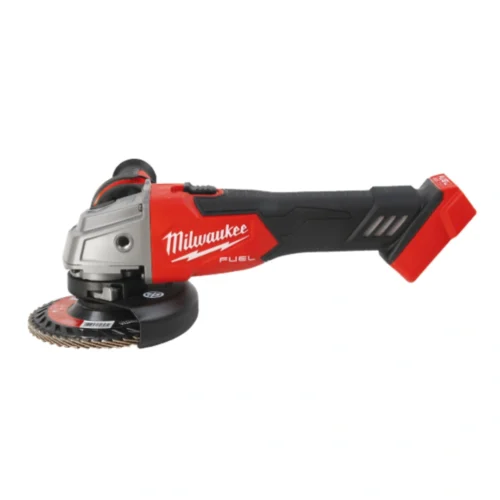Rebarbadora M18 FSAG125X-0X - MILWAUKEE