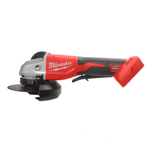 Rebarbadora M18 BLSAG125XPD-0 - MILWAUKEE 1