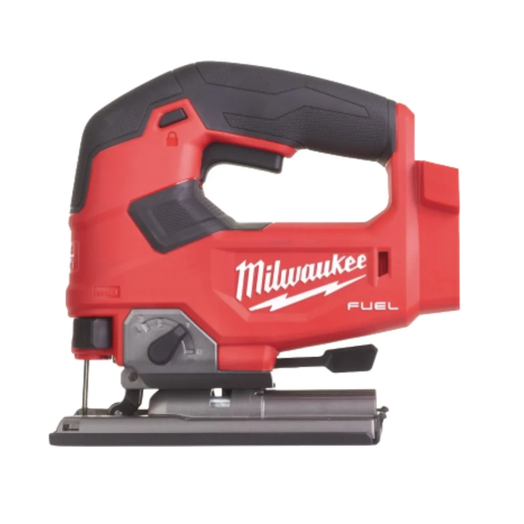 Serra de Recortes M18 FUEL™ M18 FJS-502X - MILWAUKEE