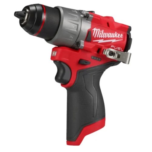 Berbequim Aparafusador M12 FDD2-0 - MILWAUKEE