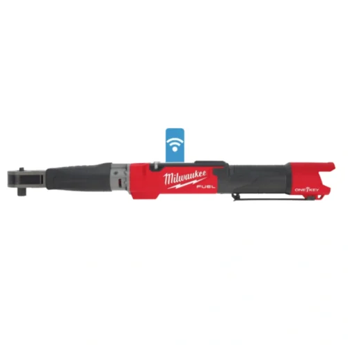 Chave de Roquete Dinamométrica Digital M12 FUEL™ ONEFTR12-0C - MILWAUKEE