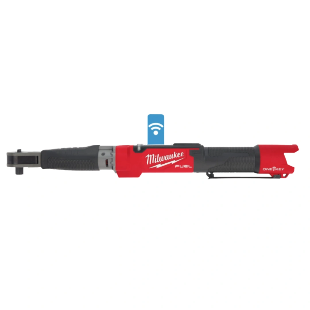 Chave de Roquete Dinamométrica Digital M12 FUEL™ ONEFTR12-0C - MILWAUKEE
