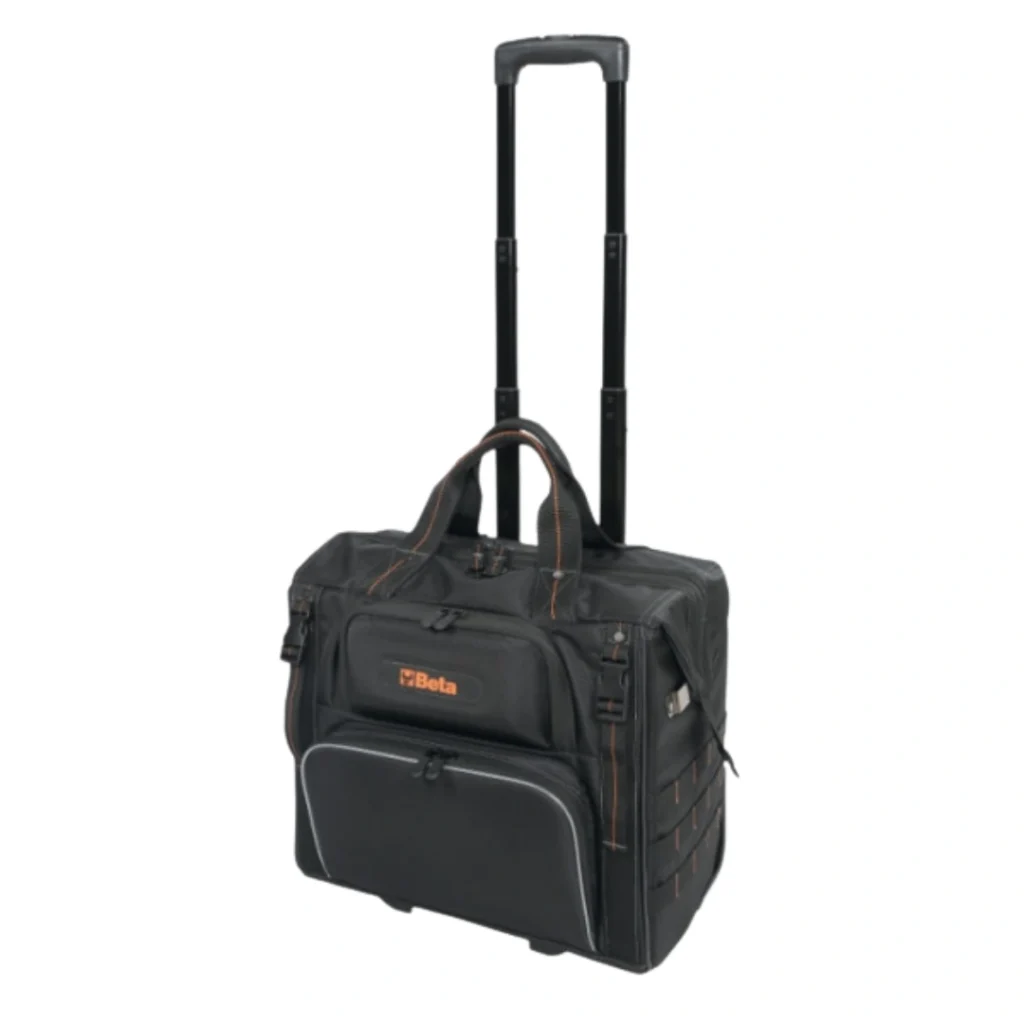 Mala de Ferramentas tipo Trolley C8A - BETA