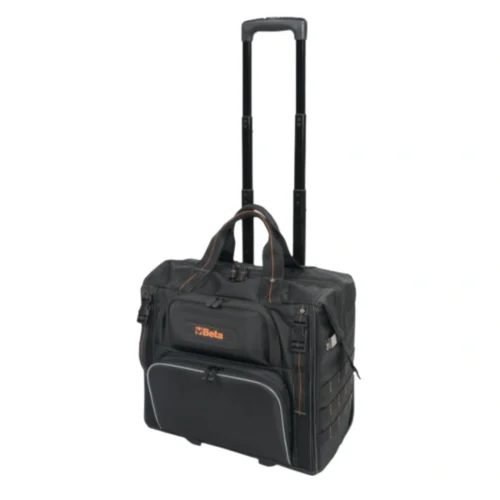 Mala de Ferramentas tipo Trolley C8A - BETA