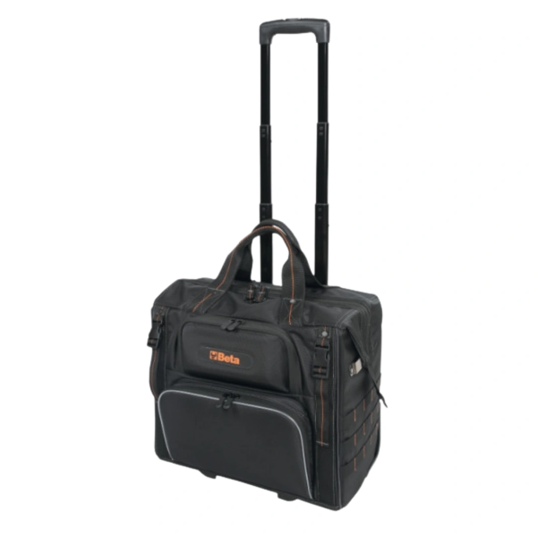 Mala de Ferramentas tipo Trolley C8A - BETA