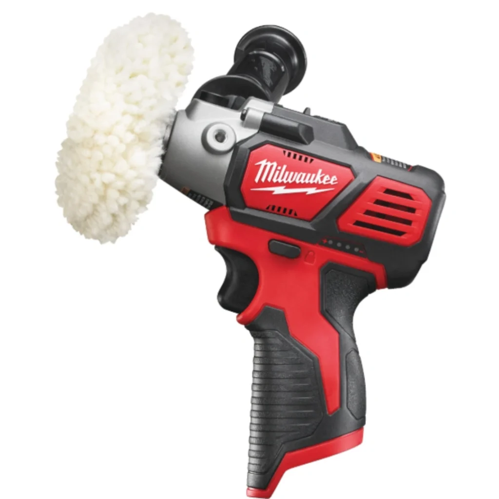 Lixadora e Polidora M12 BPS-0 - MILWAUKEE