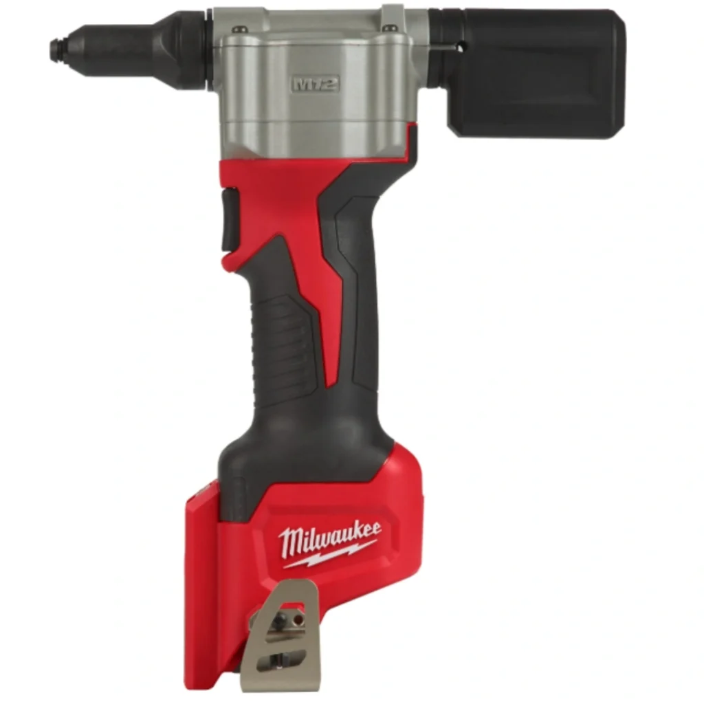 Rebitadora M12 BPRT-0 - MILWAUKEE
