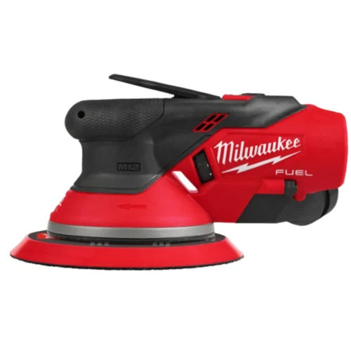 Lixadora Rotorbital M12 FROS5-0 - MILWAUKEE