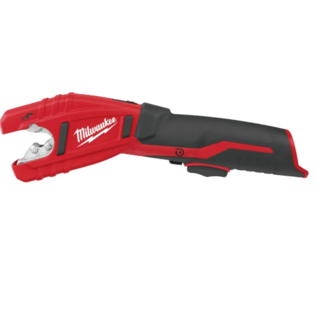 Corta-Tubos de Cobre M12 C12 PC-0 - MILWAUKEE