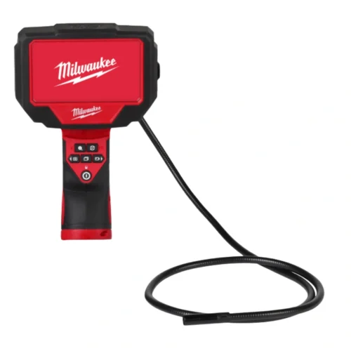 Câmara de Inspeção M12™ M-SPECTOR™ M12 360IC12-0C - MILWAUKEE