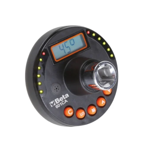 Indicador Digital de Binário e Ângulo 1/2" 601CA - BETA