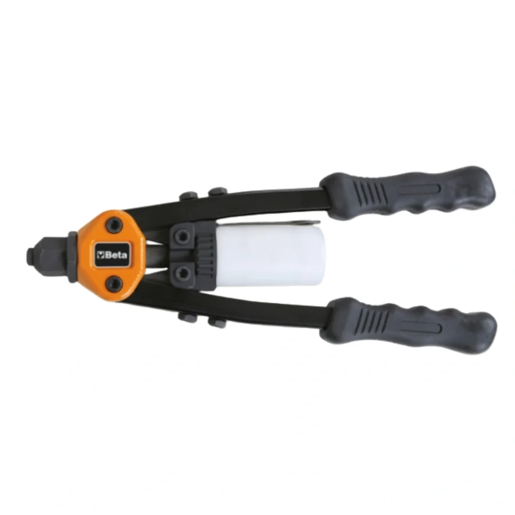 Alicate Rebitador Compacto de Alavanca 1740B - BETA