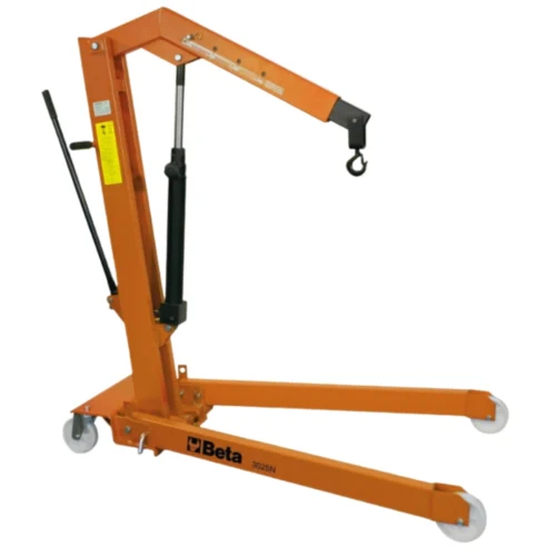 Grua Hidráulica 3025N - BETA