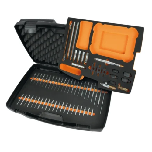 Conjunto de Adaptadores 1464CBD/N - BETA