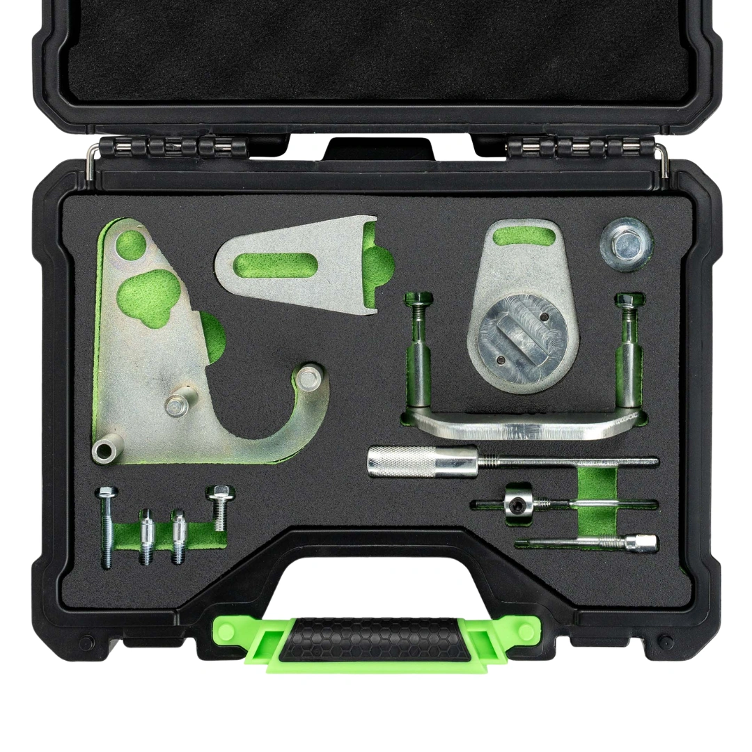 Kit de Sincronização de Motor para 2.0 Blue dCi -JBM