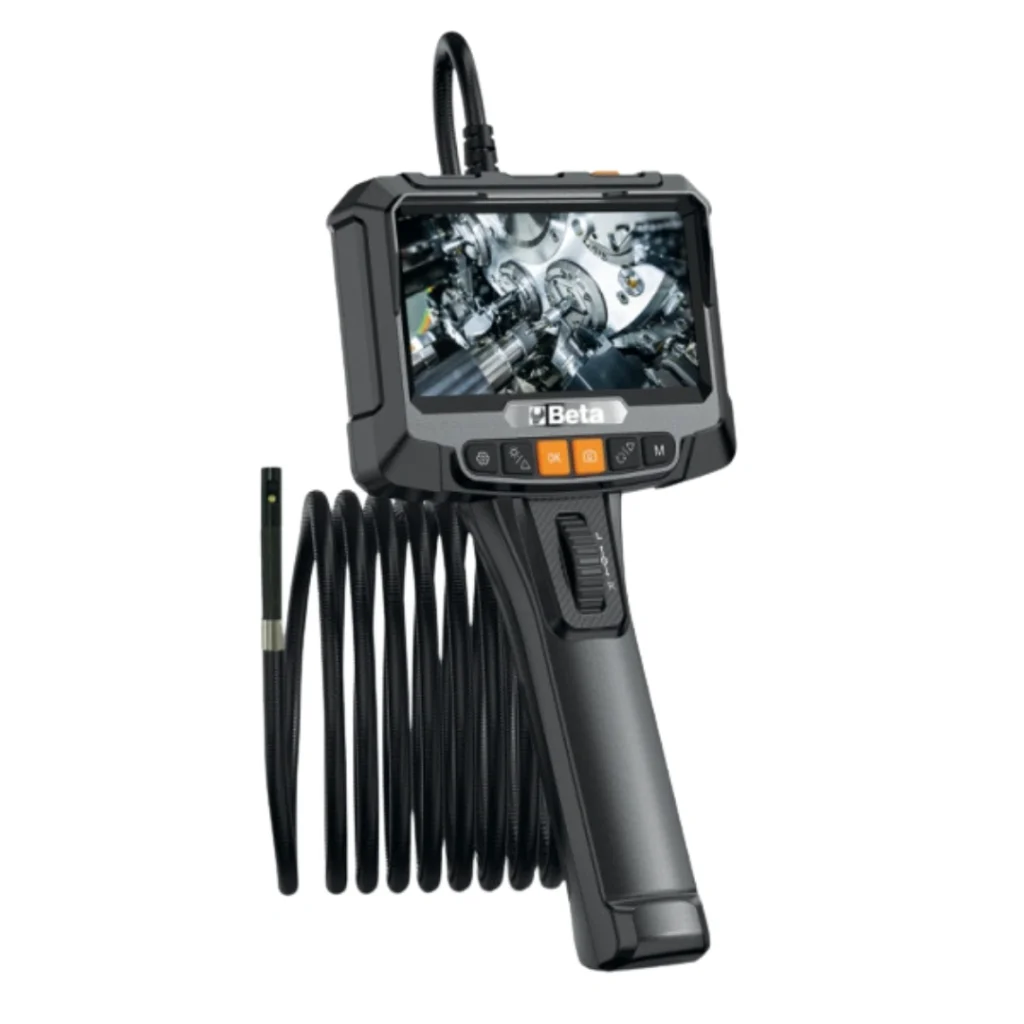 Videoscópio Eletrónico 961N - BETA