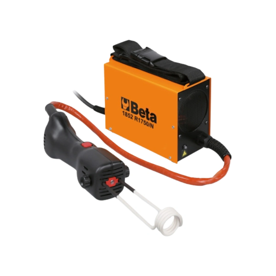 Aquecedor de Indução 1852R1750/N - BETA