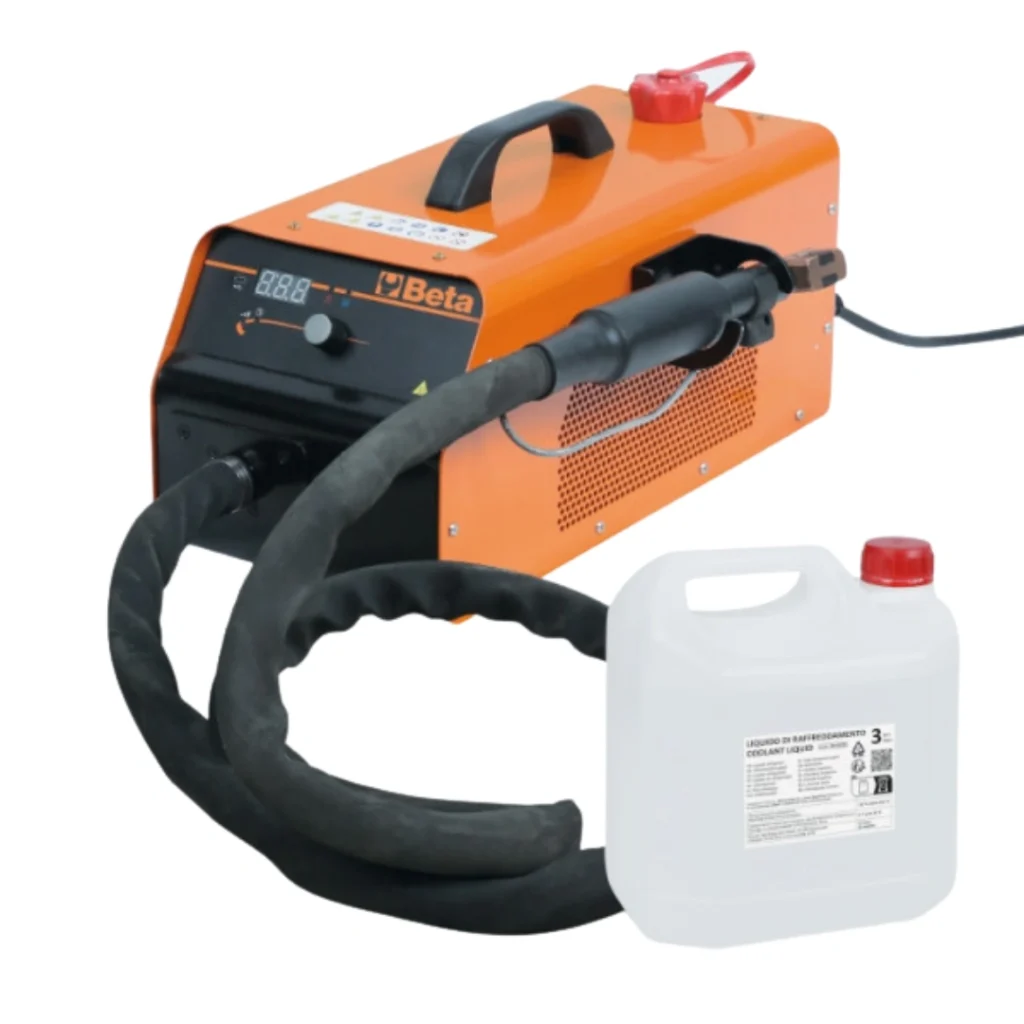 Aquecedor de Indução 1852RL3700 - BETA