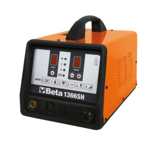 Aparelho de Soldar por Pontos 1366SH - BETA