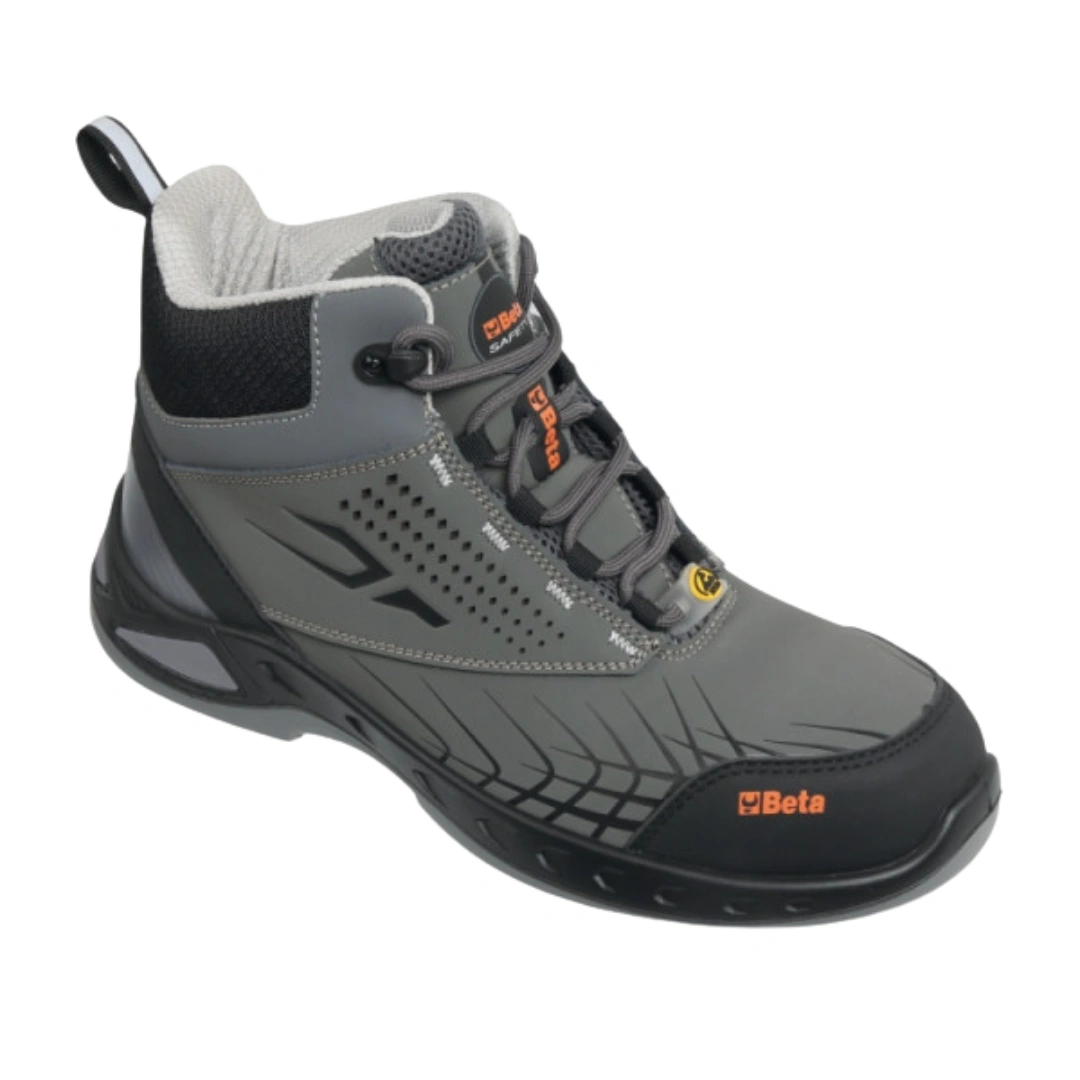 Botim de Segurança FitEVOLUTION 7274G - BETA 2