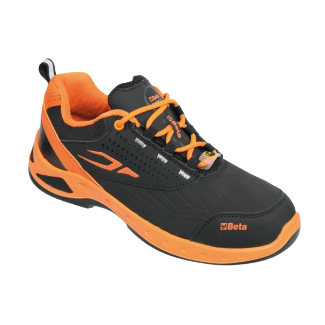 Calçado de Segurança FitEVOLUTION 7275N - BETA 2