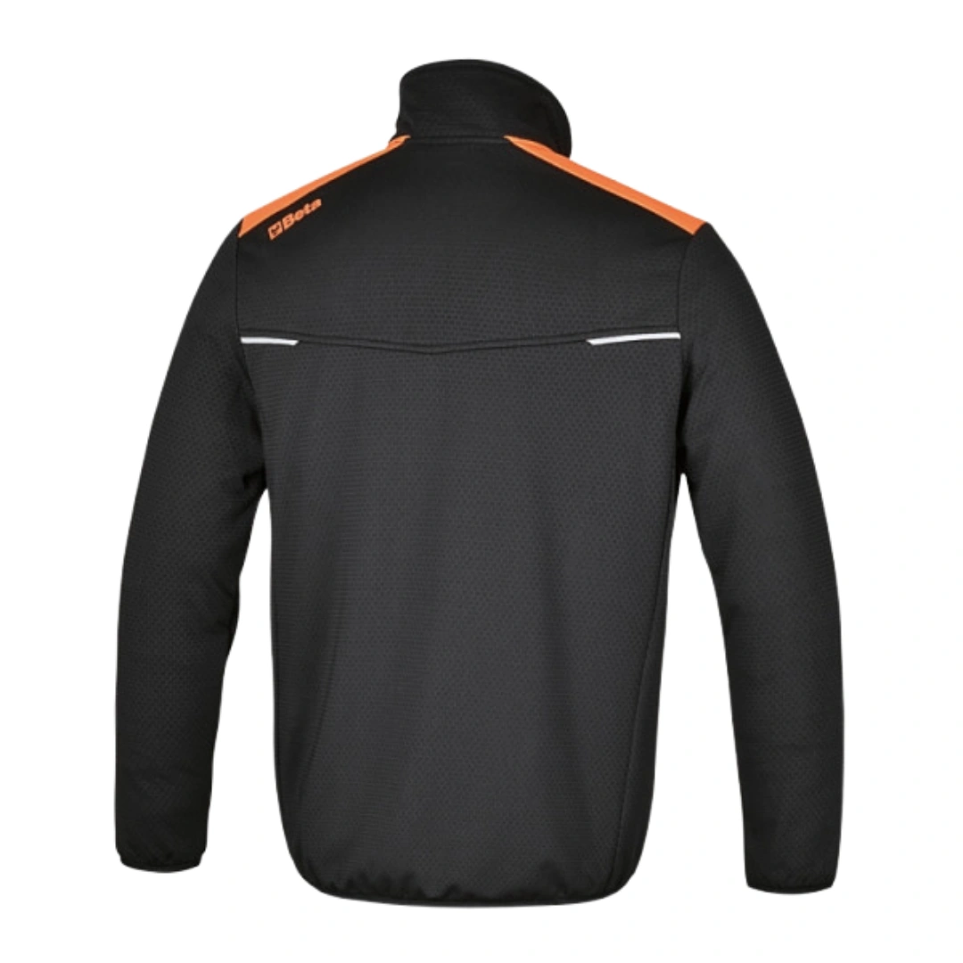 Casaco Sweatshirt 7565NG - BETA 2
