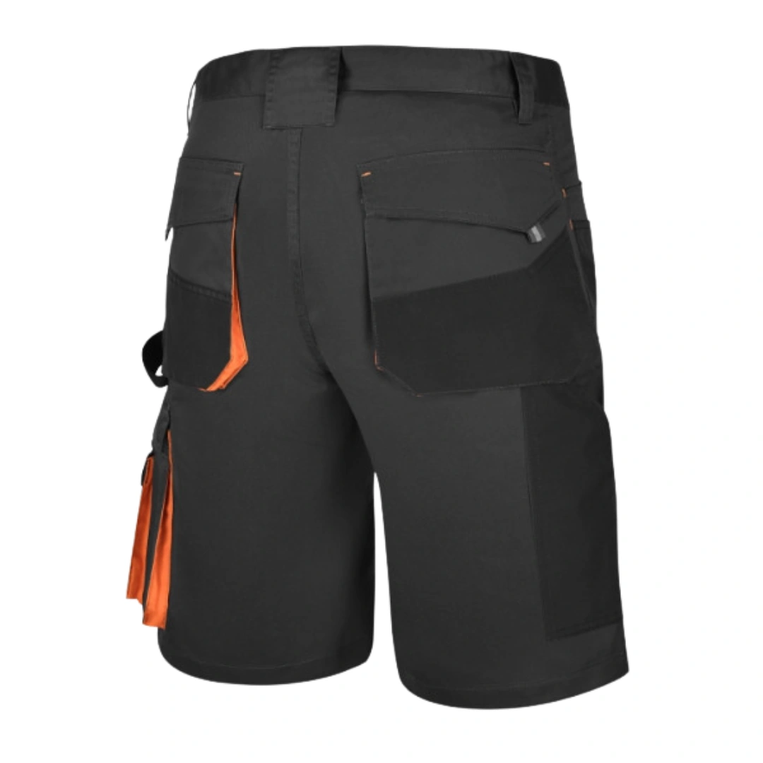 Bermudas de Trabalho Leves 7861G - BETA 2