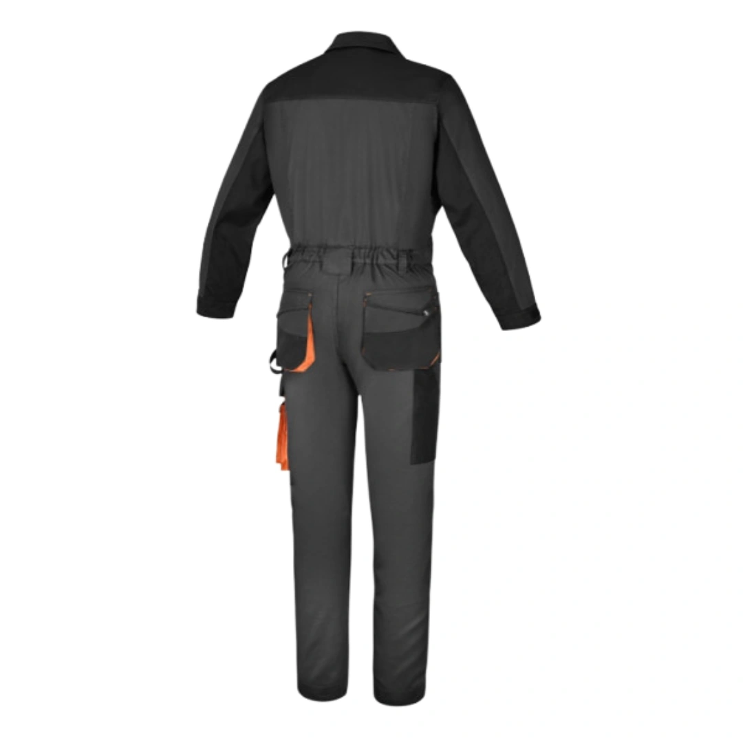 Macacão de Trabalho Leve 7865G - BETA 2