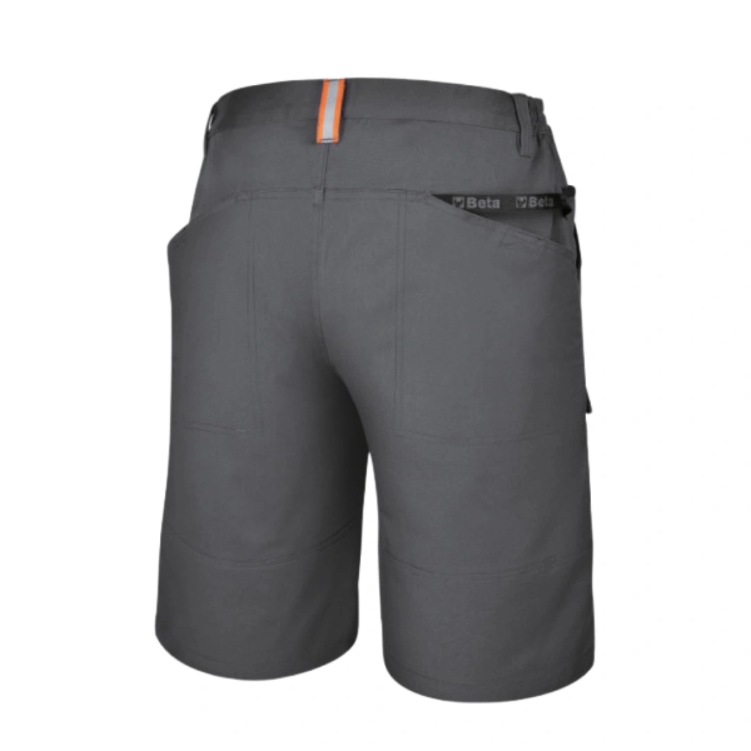 Bermudas de Trabalho 7931MG - BETA 2