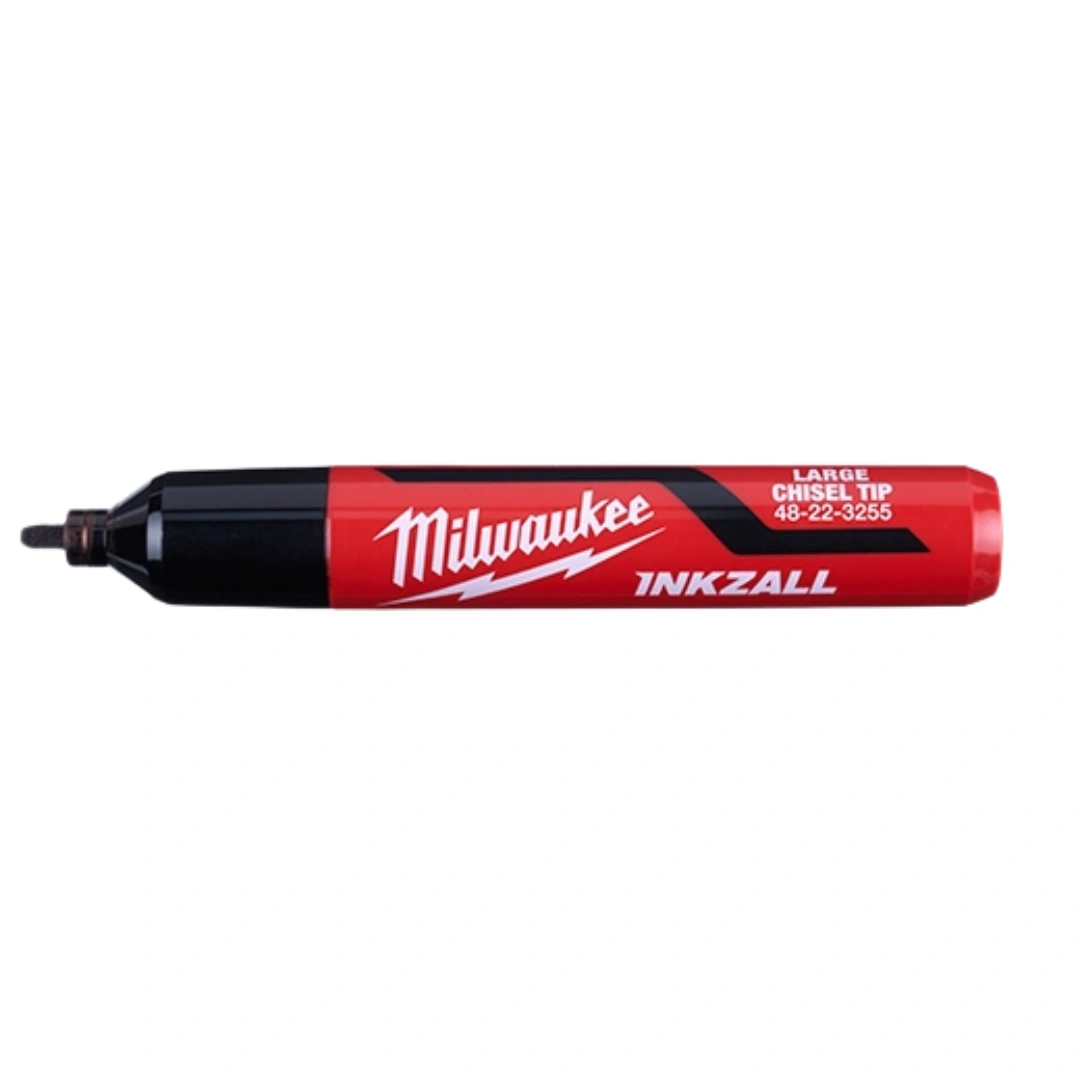 Marcadores de Obra INKZALL™ de Ponta Larga - MILWAUKEE 2