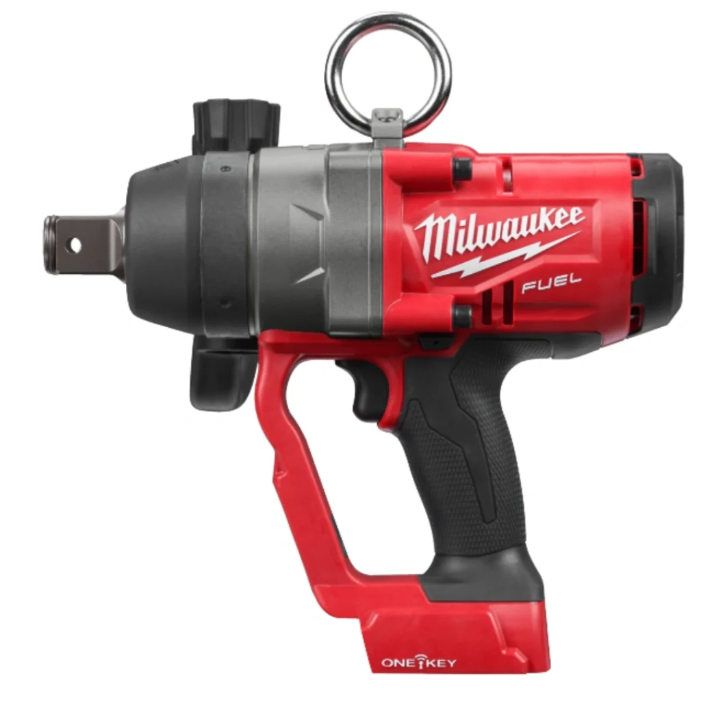 Chave de Impacto M18 ONEFHIWF1-0X - MILWAUKEE