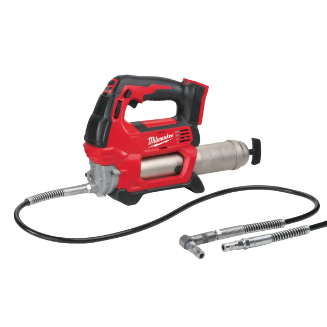 Bomba de Lubrificação M18 GG-0 - MILWAUKEE 2