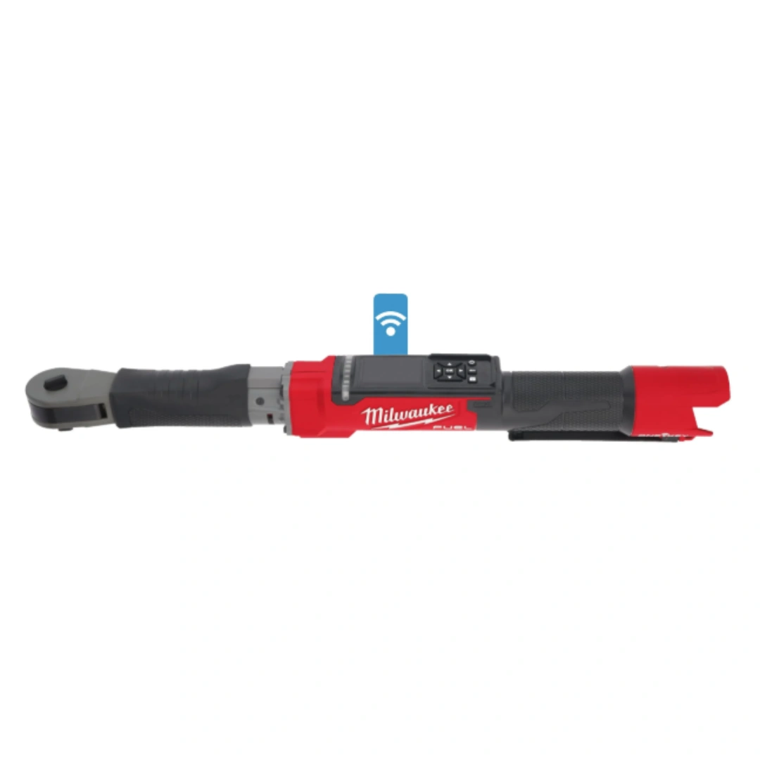 Chave de Roquete Dinamométrica Digital M12 FUEL™ ONEFTR12-0C - MILWAUKEE 2