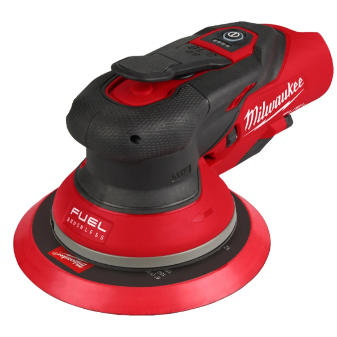 Lixadora Rotorbital M12 FROS5-0 - MILWAUKEE 2