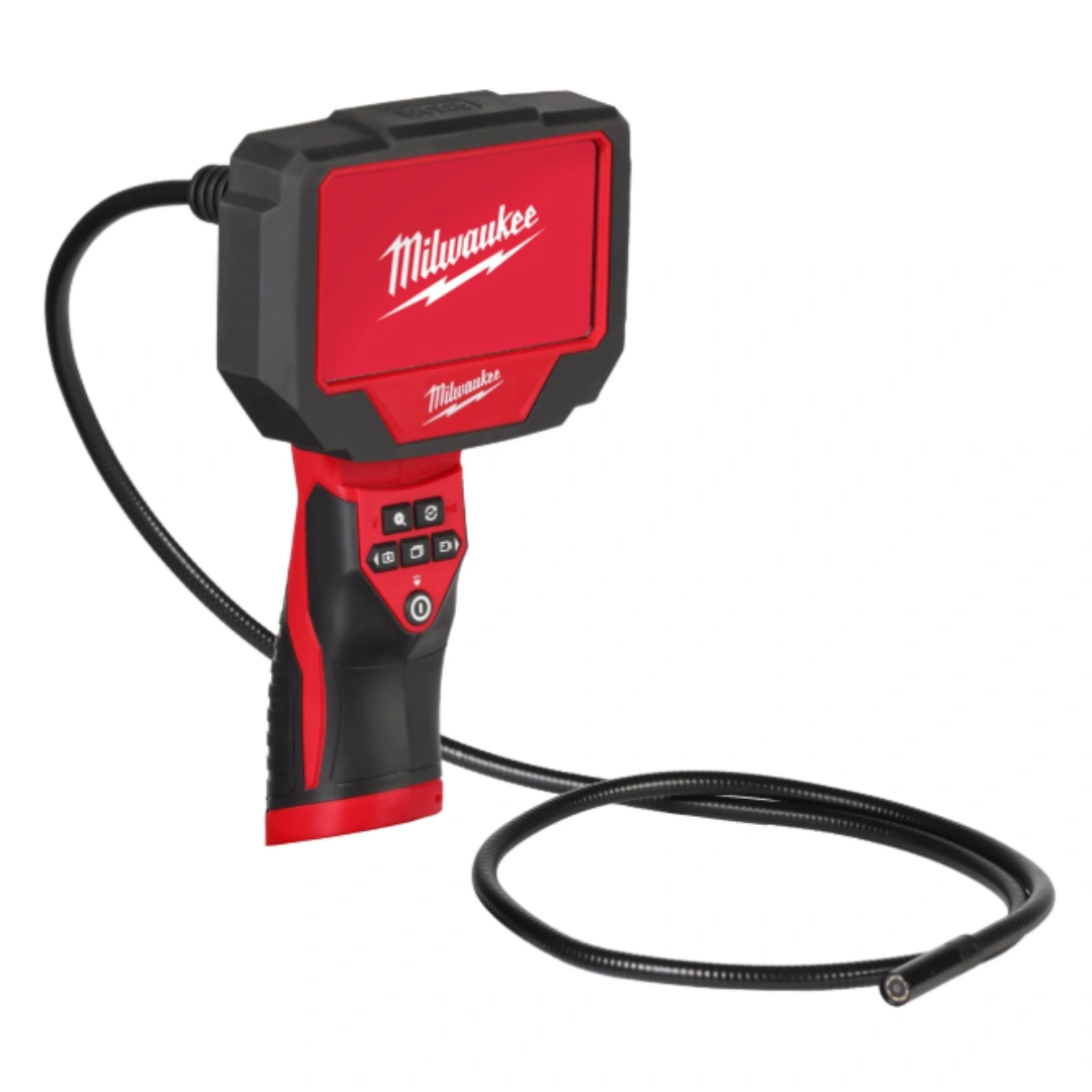 Câmara de Inspeção M12™ M-SPECTOR™ M12 360IC12-0C - MILWAUKEE 2