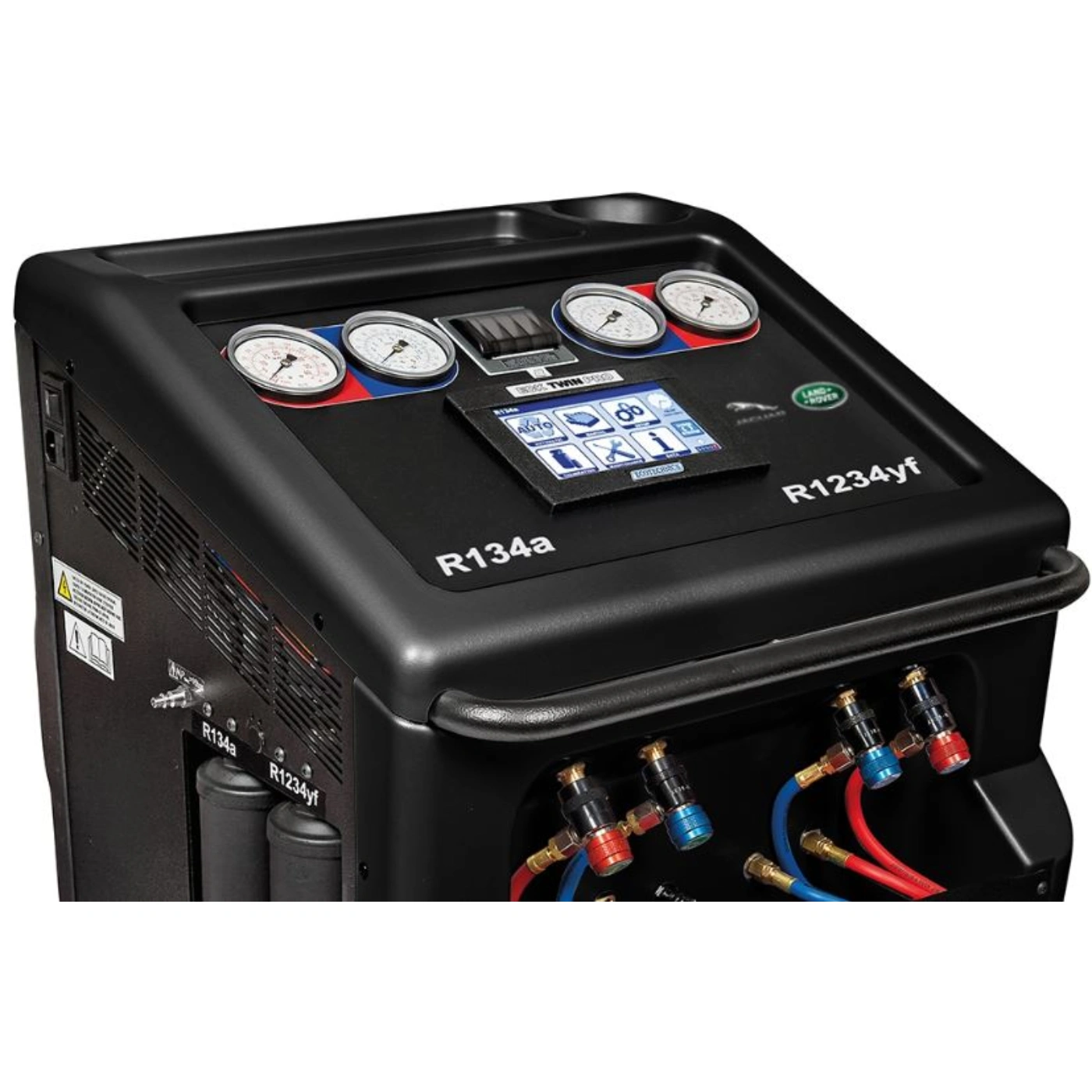 Máquina de Ar Condicionado ECK TWIN 12 - ECOTECHNICS 2