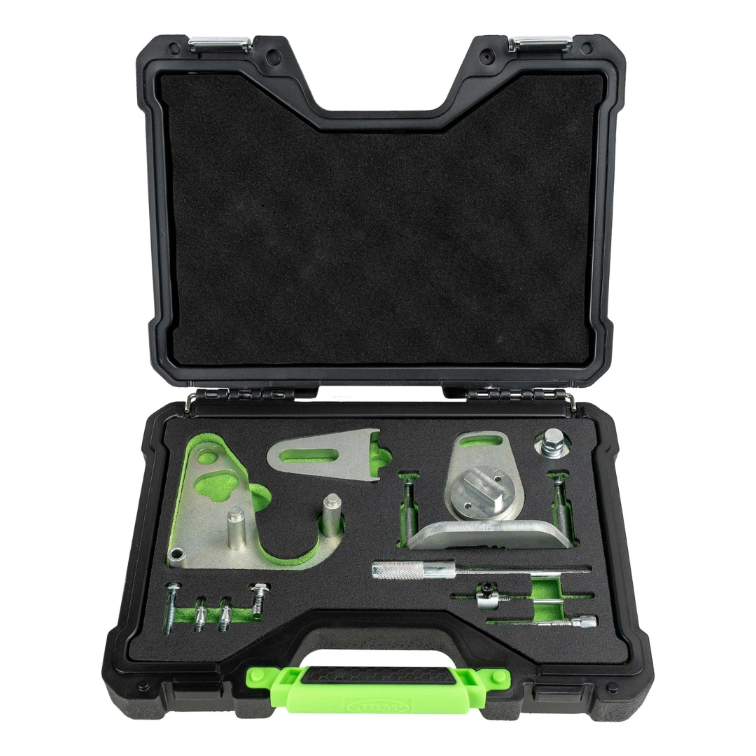 Kit de Sincronização de Motor para 2.0 Blue dCi -JBM 2