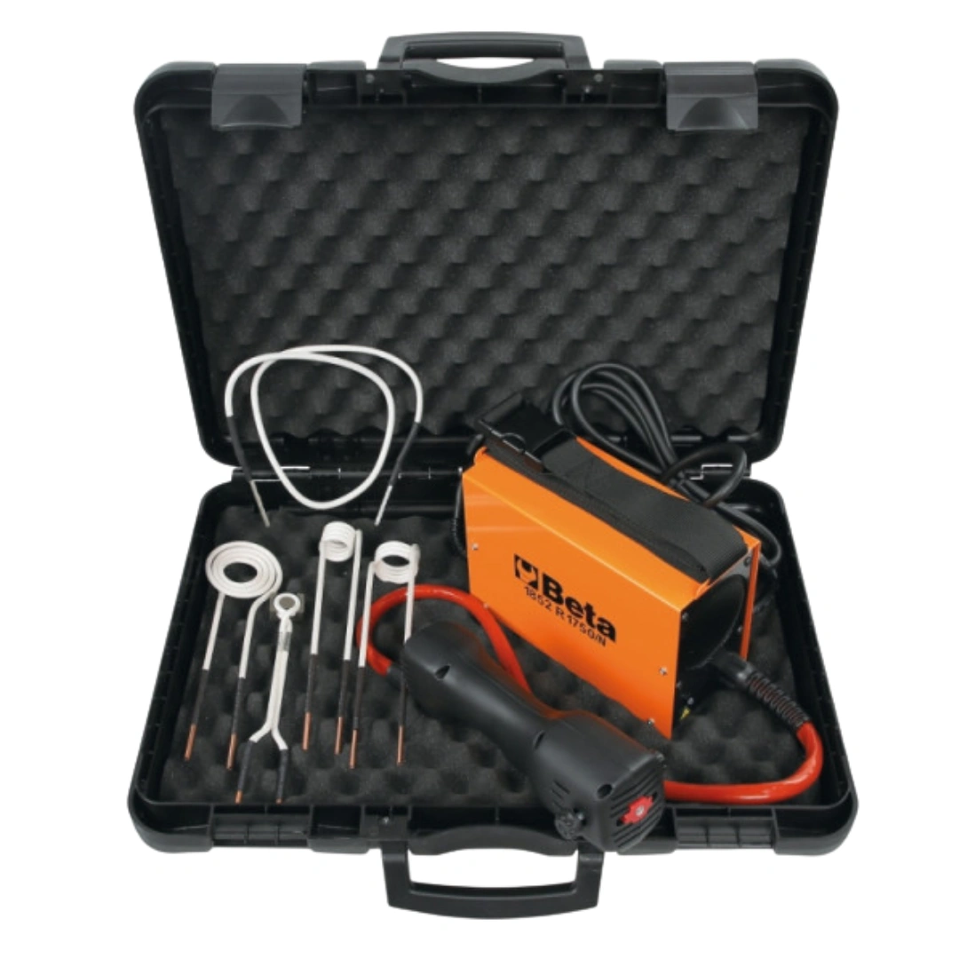 Aquecedor de Indução 1852R1750/N - BETA 2