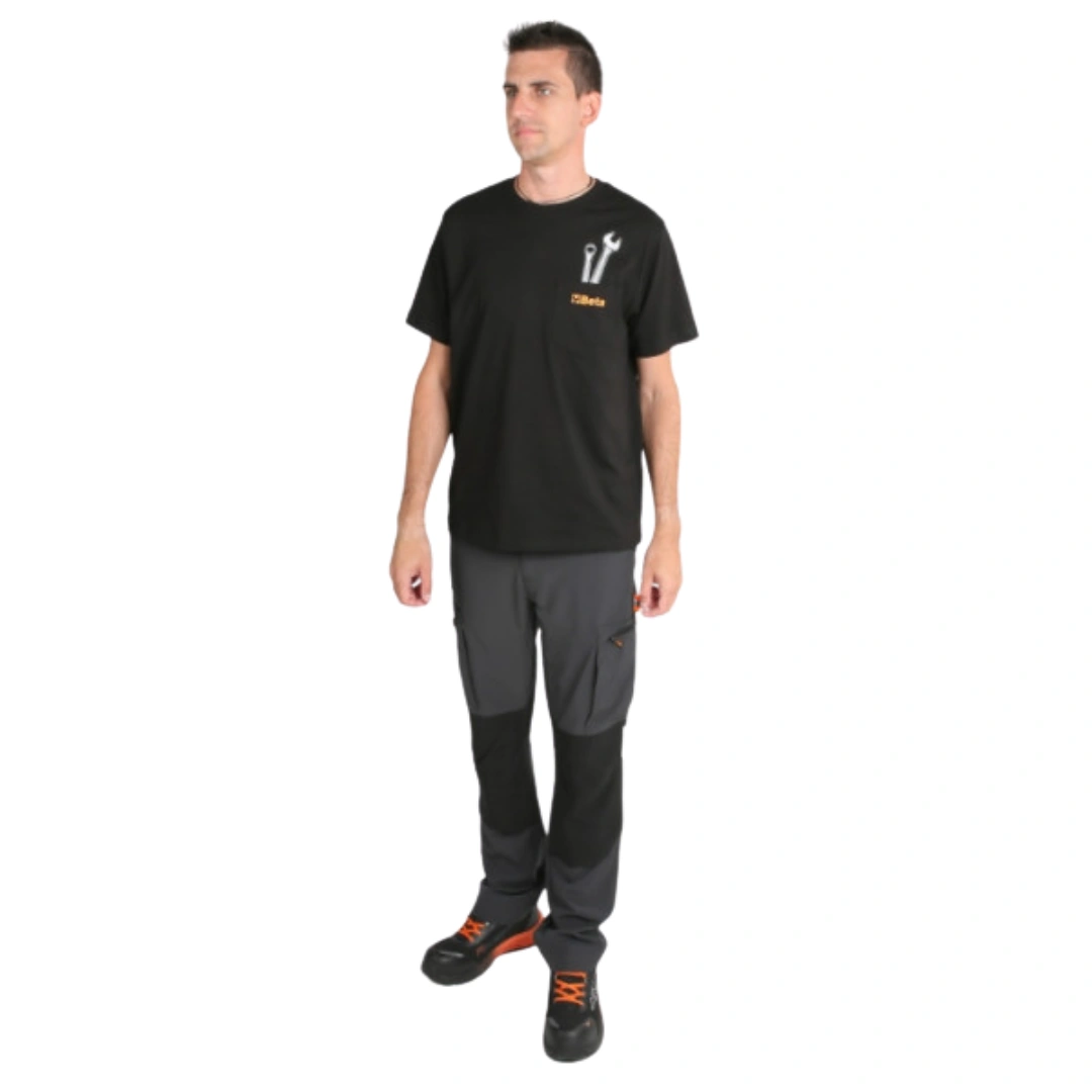 Calças de Trabalho 7570NG - BETA 3