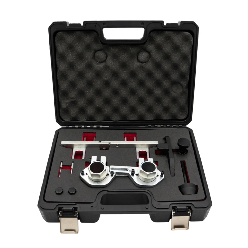 Jogo de Sincronização para Opel Astra K 1.2 Turbo - KROFTOOLS