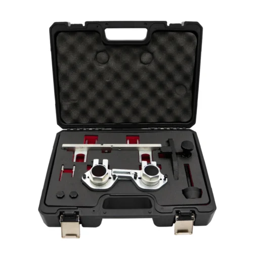 Jogo de Sincronização para Opel Astra K 1.2 Turbo - KROFTOOLS