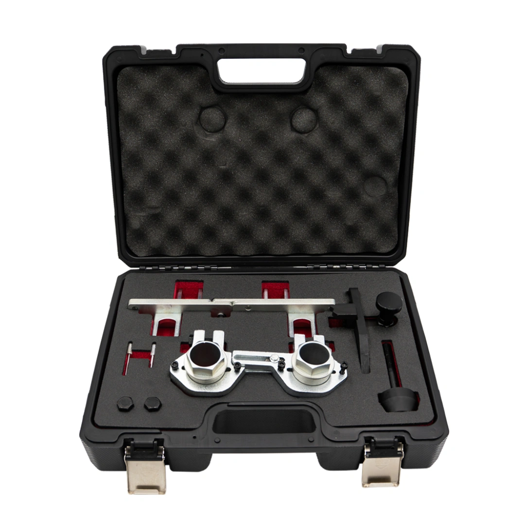 Jogo de Sincronização para Opel Astra K 1.2 Turbo - KROFTOOLS