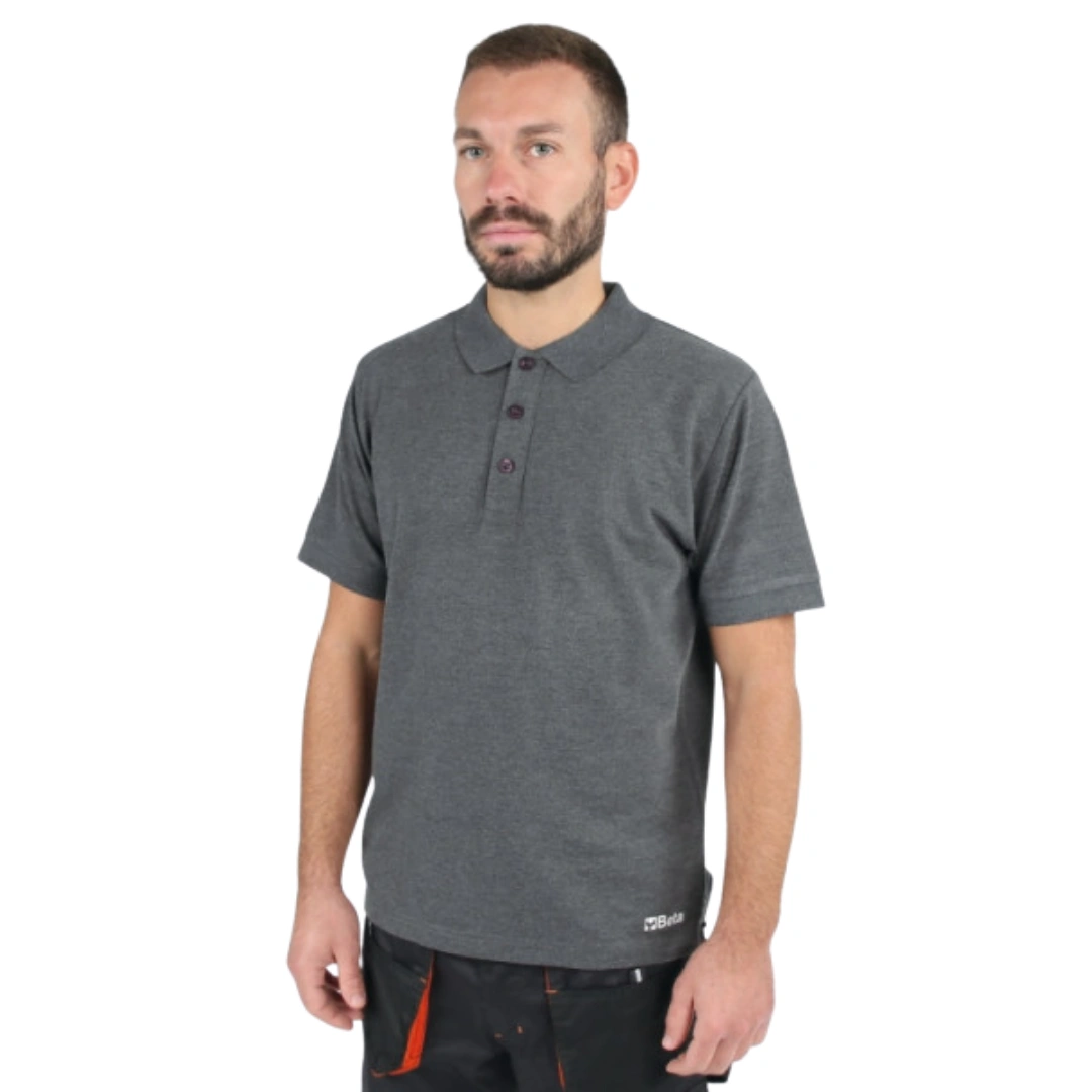 Pólo de Trabalho 7552G - BETA 3