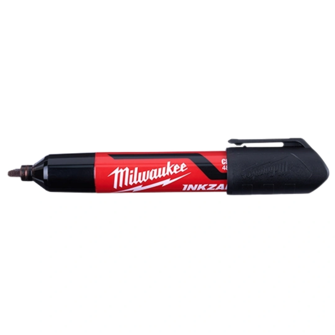 Marcadores de Obra INKZALL™ de Ponta Larga - MILWAUKEE 3