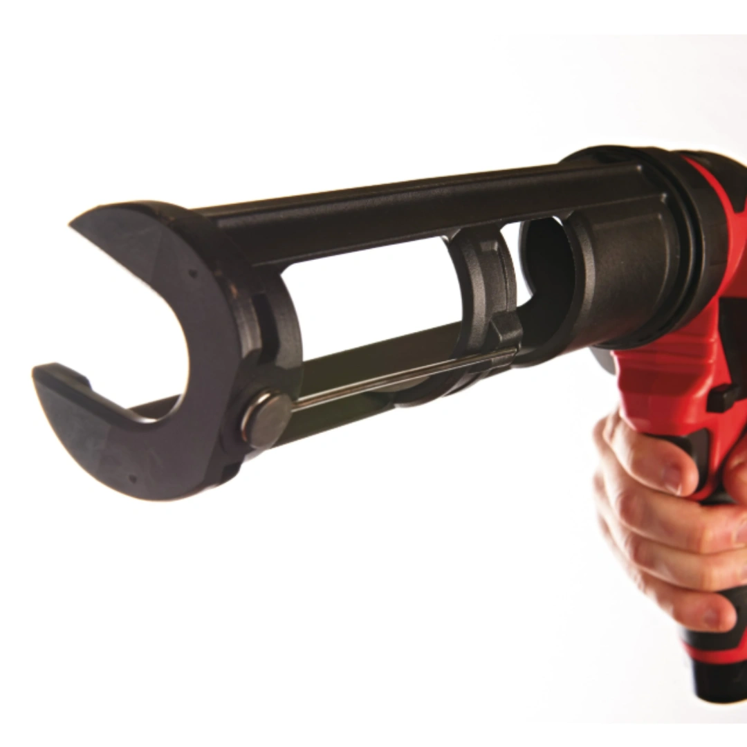Pistola de Químicos M12 PCG/310C-0 - MILWAUKEE 3